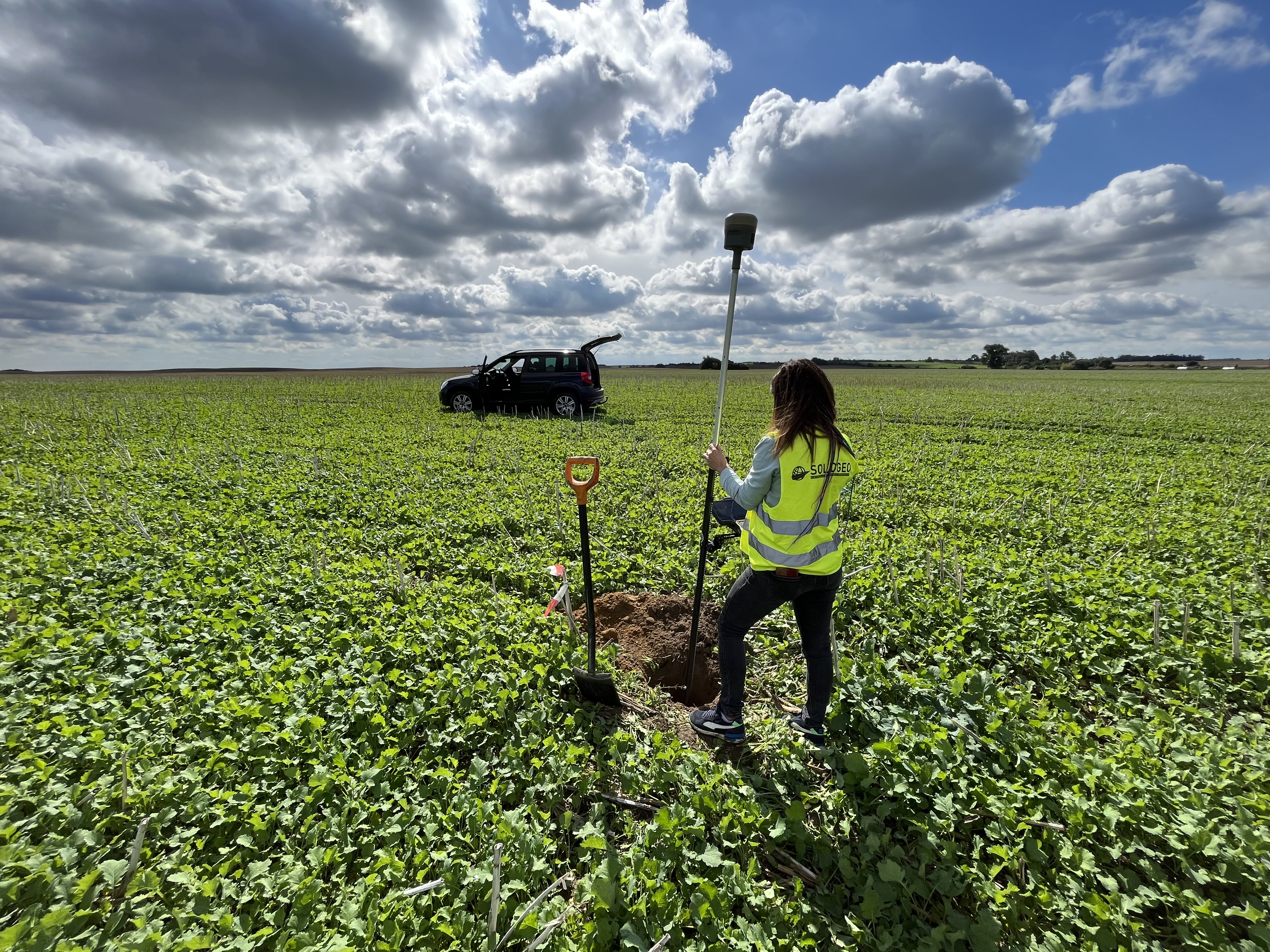 Rozgraniczenia nieruchomości